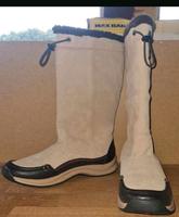 NEU Winterstiefel Lands' End Stiefel Gr. 40 beige Brandenburg - Lübben Vorschau