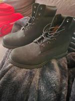 Timberland  42 Niedersachsen - Wolfsburg Vorschau
