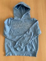 Mädchen Sweatshirt  Hoodie H&M Gr.158-164 Frankfurt am Main - Praunheim Vorschau