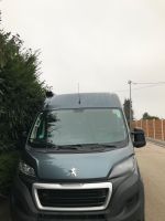 Peugeot Boxer H2L2 Baden-Württemberg - Aichwald Vorschau