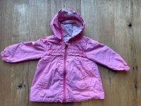 KANZ Jacke Mädchen. Rosa. Gr. 80 Bayern - Marktoberdorf Vorschau