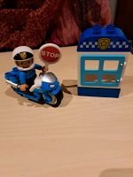 Lego duplo Polizeimotorrad Baden-Württemberg - Bad Schönborn Vorschau