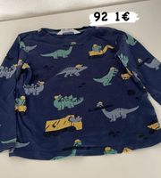 Dino Pullover Bayern - Dinkelsbuehl Vorschau