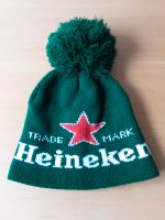 Heineken Mütze Brauerei Bier Partykeller Pils Werbung Reklame Nordrhein-Westfalen - Ratingen Vorschau