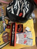 Rolling Stones Tour Sixty Years, Berlin, München 6,90 € Versand Brandenburg - Glienicke/Nordbahn Vorschau