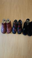 Set Schuhe Damen Rieker Größe 36 - wie neu Sachsen-Anhalt - Sangerhausen Vorschau