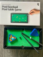 *Mini Pool Billard Tisch | Billardspiel table game * Brandenburg - Rüdersdorf Vorschau