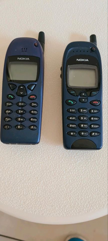 2 Handy Nokia in Steinfurt