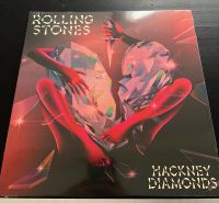 ROLLING STONES - HACKNEY DIAMONDS  GREEN VINYL OVP Düsseldorf - Stadtmitte Vorschau