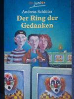 Der Ring der Gedanken von Andreas Schlüter Berlin - Schöneberg Vorschau