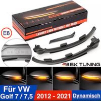 LED Dynamische Blinker VW Golf 7 7,5 MK7 VII R GTI GTD Touran NEU Bonn - Plittersdorf Vorschau