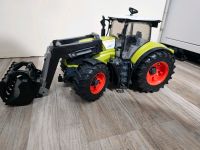 Class Traktor 950 Axion Nürnberg (Mittelfr) - Nordstadt Vorschau