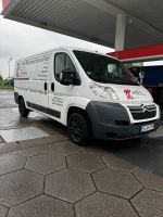 Citröen Jumper 2.2HDI Kasten H1L2 TÜV/Service neu Nordrhein-Westfalen - Zülpich Vorschau