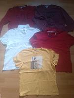 Kleidungspaket Herren Größe XXL Shirts Pullover S.Oliver Rheinland-Pfalz - Montabaur Vorschau