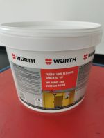 Würth Cerafix 505 Betongrau 10 Kg, zwei Eimer a 5 Kg Düsseldorf - Heerdt Vorschau