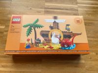 Lego 40589 Piratenspielplatz Limited Edition Rheinland-Pfalz - Wittlich Vorschau