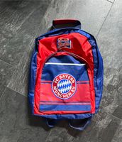 ! Rucksack FC Bayern München NEU! Niedersachsen - Wolfsburg Vorschau