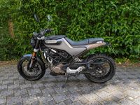 Husqvarna Svartpilen 125 Hessen - Wächtersbach Vorschau