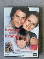 Kramer gegen Kramer  Dustin  Hoffman DVD wie Neu Schwerin - Weststadt Vorschau