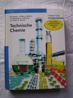 Technische Chemie Baerns, Behr Studium Hessen - Fischbachtal Vorschau
