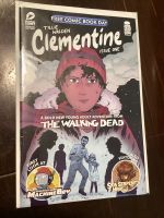 The Walking Dead: Clementine #1  FCBD 2022 Preview Edition Eimsbüttel - Hamburg Eimsbüttel (Stadtteil) Vorschau