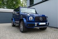 Mercedes-Benz G 63 AMG  Exclusive,Performance,Massage,AHK, 22 Saarland - Neunkirchen Vorschau