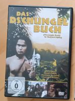 DVD - Das Dschungel Buch Bayern - Miesbach Vorschau