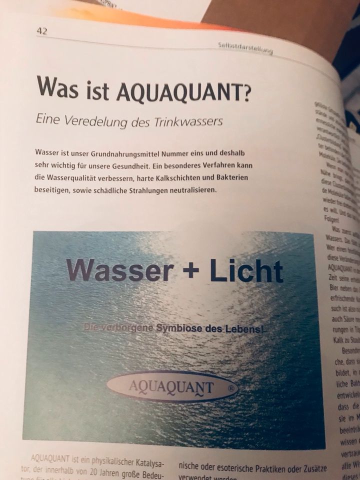 Tattva Viveka, Zeitschrift f. Wissenschaft in Dortmund