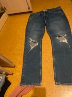 Jeans mit Löchern für Männer Bayern - Eching (Kr Freising) Vorschau