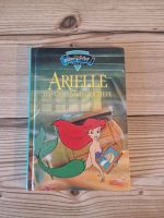 Kinderbuch Disney Arielle Bayern - Langquaid Vorschau