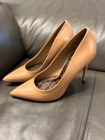 Zara Schuhe 37 Pumps Saarland - St. Wendel Vorschau