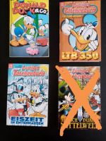 LTB, Donald Duck, Comic, Nr. 21, 350, 451 Niedersachsen - Emsbüren Vorschau