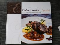 Einfach Köstlich Spezial Kochbuch Rezepte Rheinland-Pfalz - Langenbach bei Kirburg Vorschau