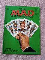 Deutsches MAD Nr. 69 Das verrückteste Magazin der Welt Comic Heft Dortmund - Innenstadt-West Vorschau