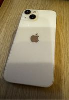 iPhone 13 128GB weiß Hessen - Wetzlar Vorschau