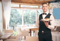 F&B Assistant in Leipzig (m/w/d) (20957562) Leipzig - Leipzig, Zentrum Vorschau