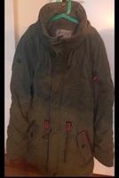 Khujo Damen Winterjacke Brandenburg - Fürstenwalde (Spree) Vorschau