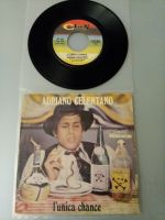 RAR! Adriano Celentano ‎Single –L'Unica Chance– Deutschland 1973 Innenstadt - Köln Altstadt Vorschau