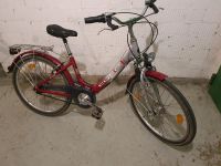 Mädchenfahrrad 24Zoll Stuttgart - Sillenbuch Vorschau