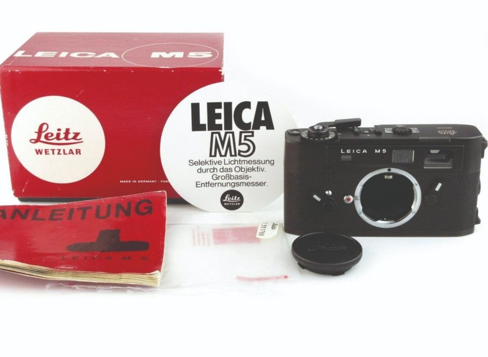 Kamera Ankauf Hamburg und Umland - einfach Kamera verkaufen in Hamburg