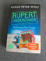 Rupert Undercover 3.Teil Nordrhein-Westfalen - Warstein Vorschau