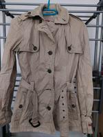 Khujo Trenchcoat Brandenburg - Oranienburg Vorschau