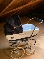 Inglesina Classica Kinderwagen Retro Niedersachsen - Braunschweig Vorschau