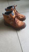 ON Damenschuhe wanderschuhe gr. 37,5 Neuwert. Nordrhein-Westfalen - Kevelaer Vorschau
