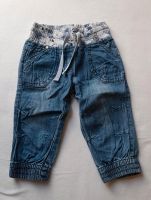 Jeans Größe 74 Hose Jeanshose Topomini Bayern - Obernburg Vorschau