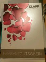 Kosmetikgutschein 47495 Rheinberg Gesichtsbehandlung guter Zweck Niedersachsen - Bremervörde Vorschau