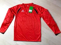 Erima Torwarttrikot TANARO chili red/black, Gr. S Rheinland-Pfalz - Bleialf  Vorschau