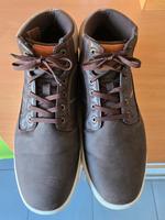 Wrangler Sneakers neu,gr.41 Schuhe Nürnberg (Mittelfr) - Südoststadt Vorschau