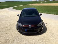 Volkswagen Golf 2.0 TSI GTI Baden-Württemberg - Aalen Vorschau