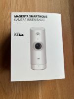 Magenta SmartHome Kamera Innen Basic neu Rheinland-Pfalz - Remagen Vorschau